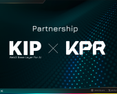 KIP Protocol and KPR Unite to Revolutionize the Metaverse with Co-Created IP and Decentralized AI